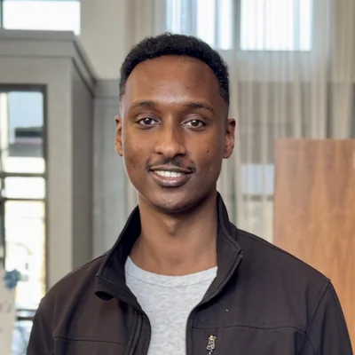 Khalid Warsame